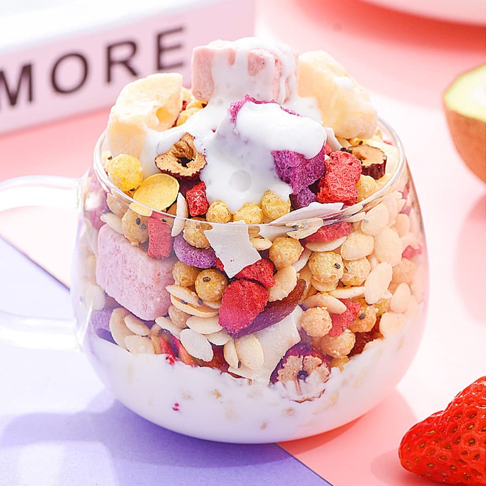 sijiyunli-chia-seed-yogurt-oatmeal-crunch---400g141oz-nutritional-breakfast-with-low-sugar-and-dietary-fiber-5