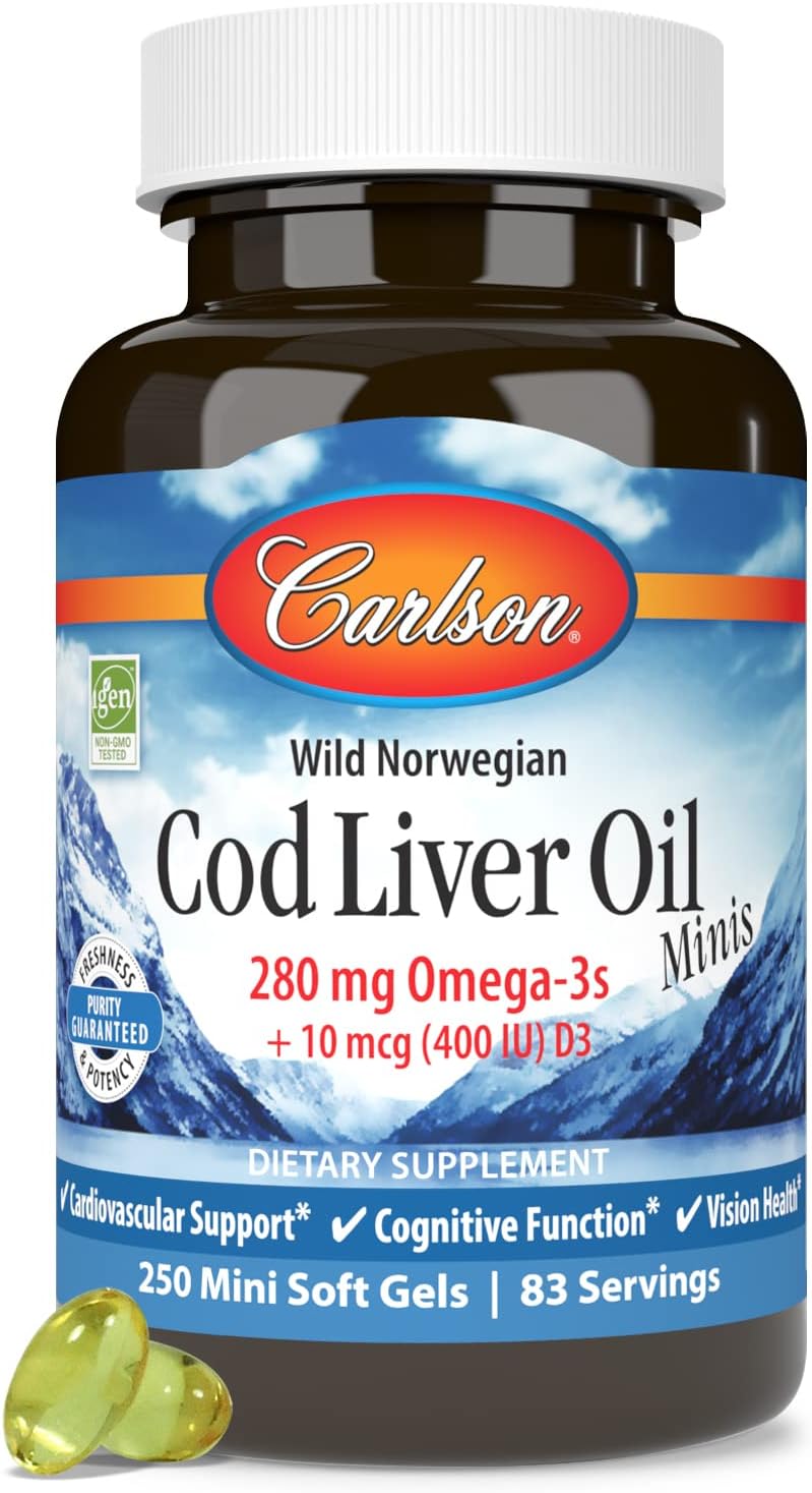 carlson-cod-liver-oil-minis-omega-3s-vitamins-a-d3-for-heart-cognitive-and-vision-support---250-mini-soft-gels-5