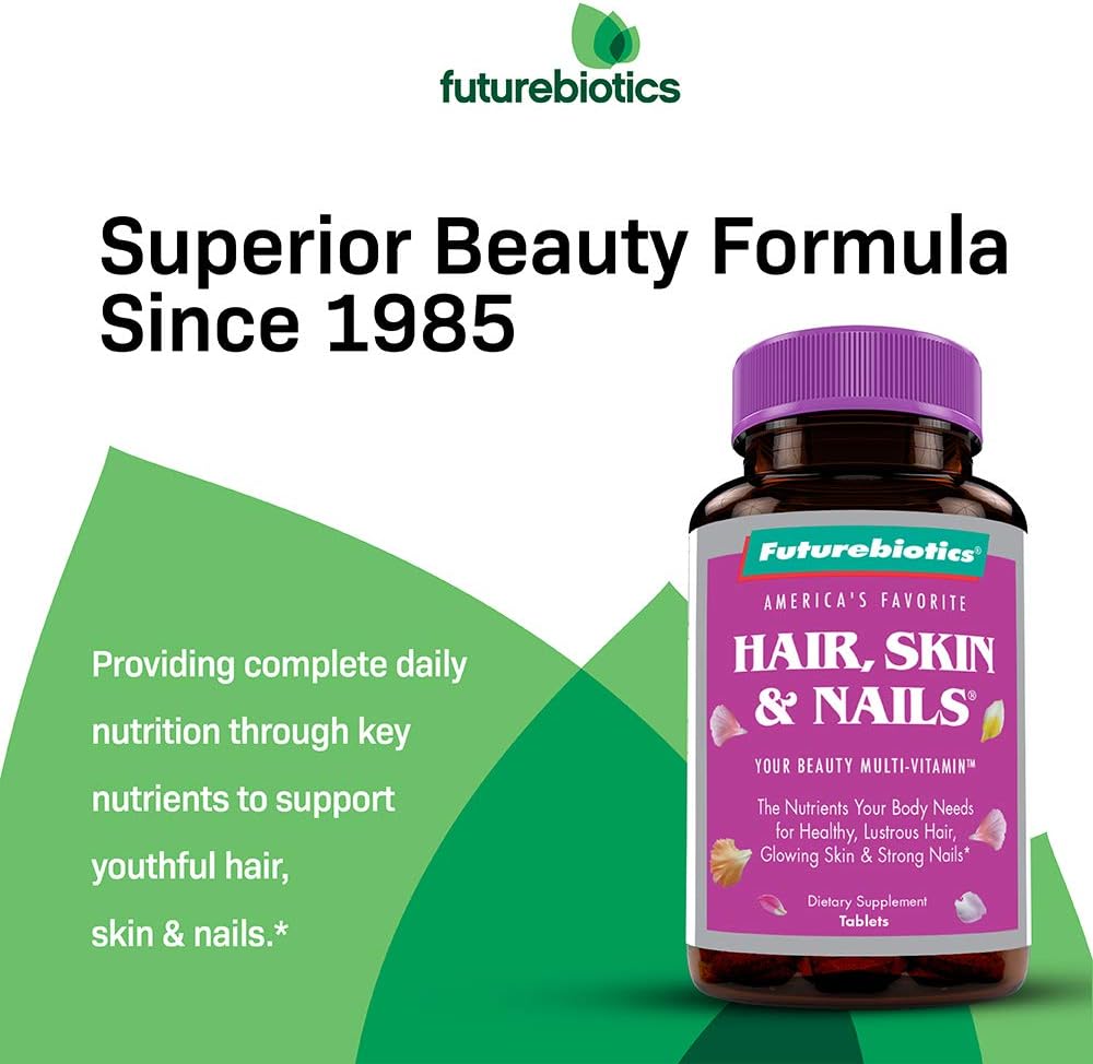 futurebiotics-hair-skin-and-nails-beauty-multivitamin---135-tablets-for-healthy-hair-skin-and-nails-4