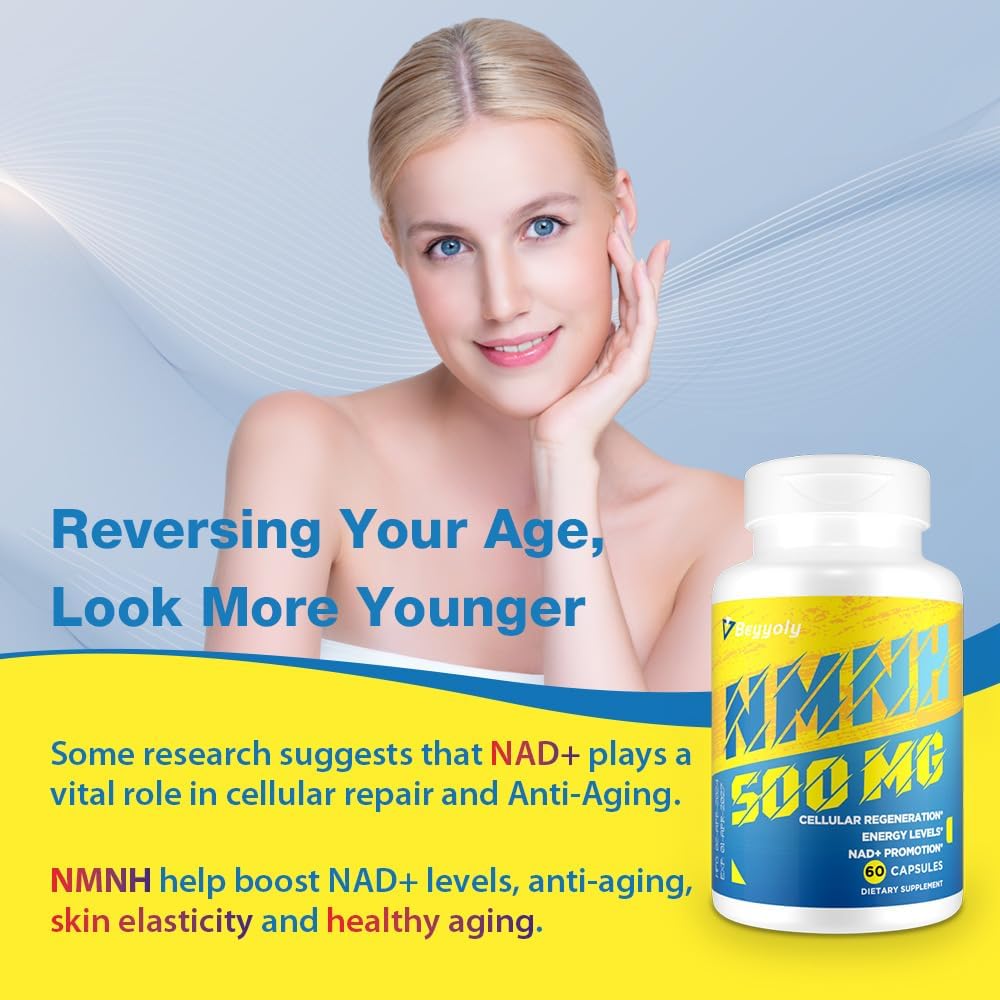 organic-nad-supplement-500mg---boost-nad-levels-for-anti-aging-energy-immune-support---nmnh-capsules-for-men-and-women---300-count-6