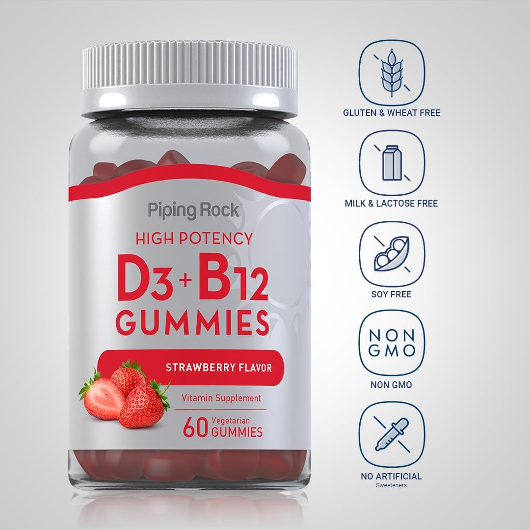 high-potency-strawberry-flavored-vitamin-d3-b12-gummies---vegetarian-non-gmo-gluten-free-supplement-by-piping-rock-3