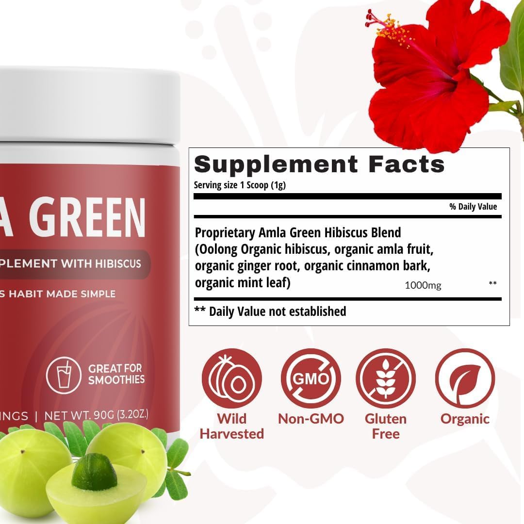 organic-amla-green-amla-powder-and-green-tea-supplement---antioxidant-rich-superfood-with-indian-gooseberries-and-hibiscus-vegan-friendly-90-servings-5