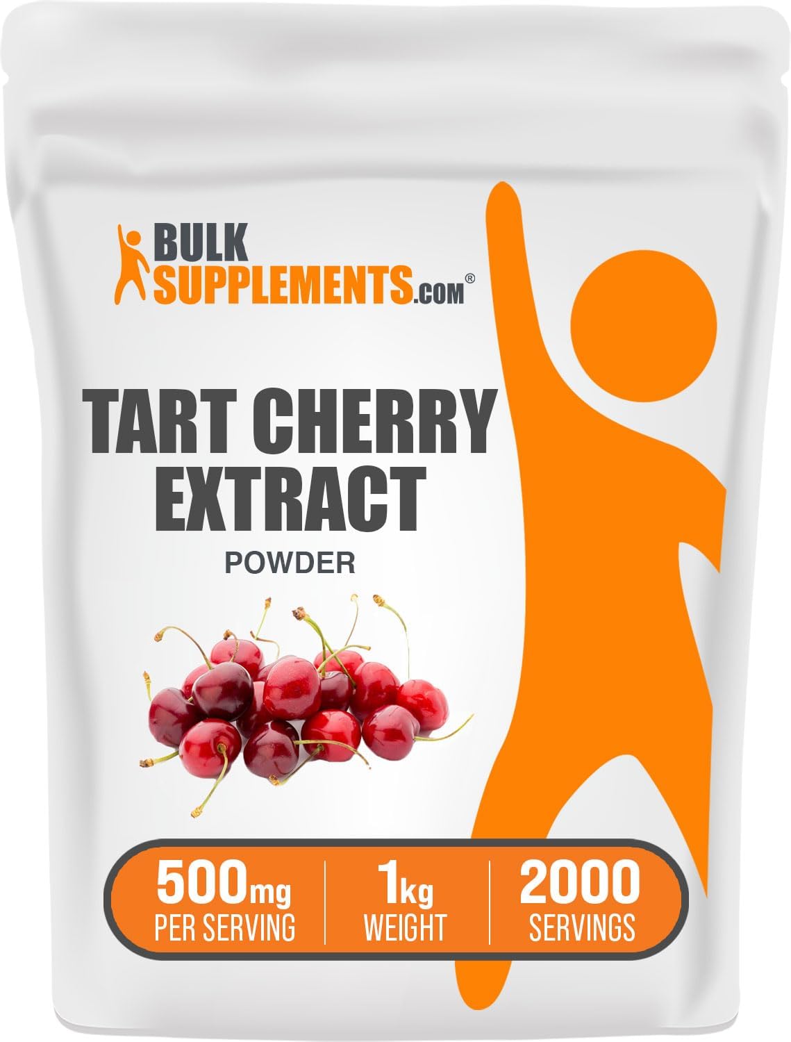 bulksupplementscom-tart-cherry-extract-powder---powerful-antioxidant-source-gluten-free-herbal-supplement-500mg-per-serving-1kg-22-lbs-pack-1