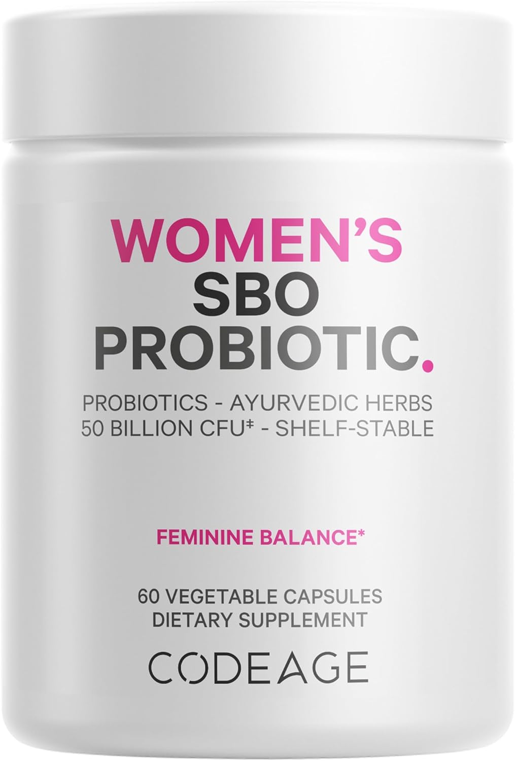 codeage-womens-probiotic-supplement-with-50-billion-cfus-sbo-probiotics-prebiotics-cranberries-and-fermented-botanical-blend---vegan-non-gmo---60-capsules-for-feminine-health-1