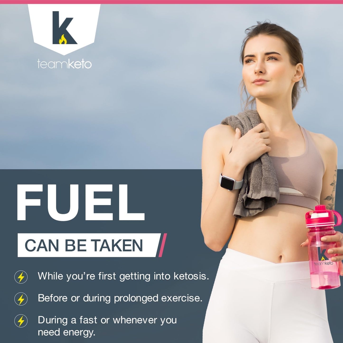 teamketo-exogenous-ketones-powder---raspberry-lemonade-flavor-436g-pure-keto-bhb-salts-dairy-gluten-free---best-pre-workout-supplement-for-energy-boost-and-mental-performance-3