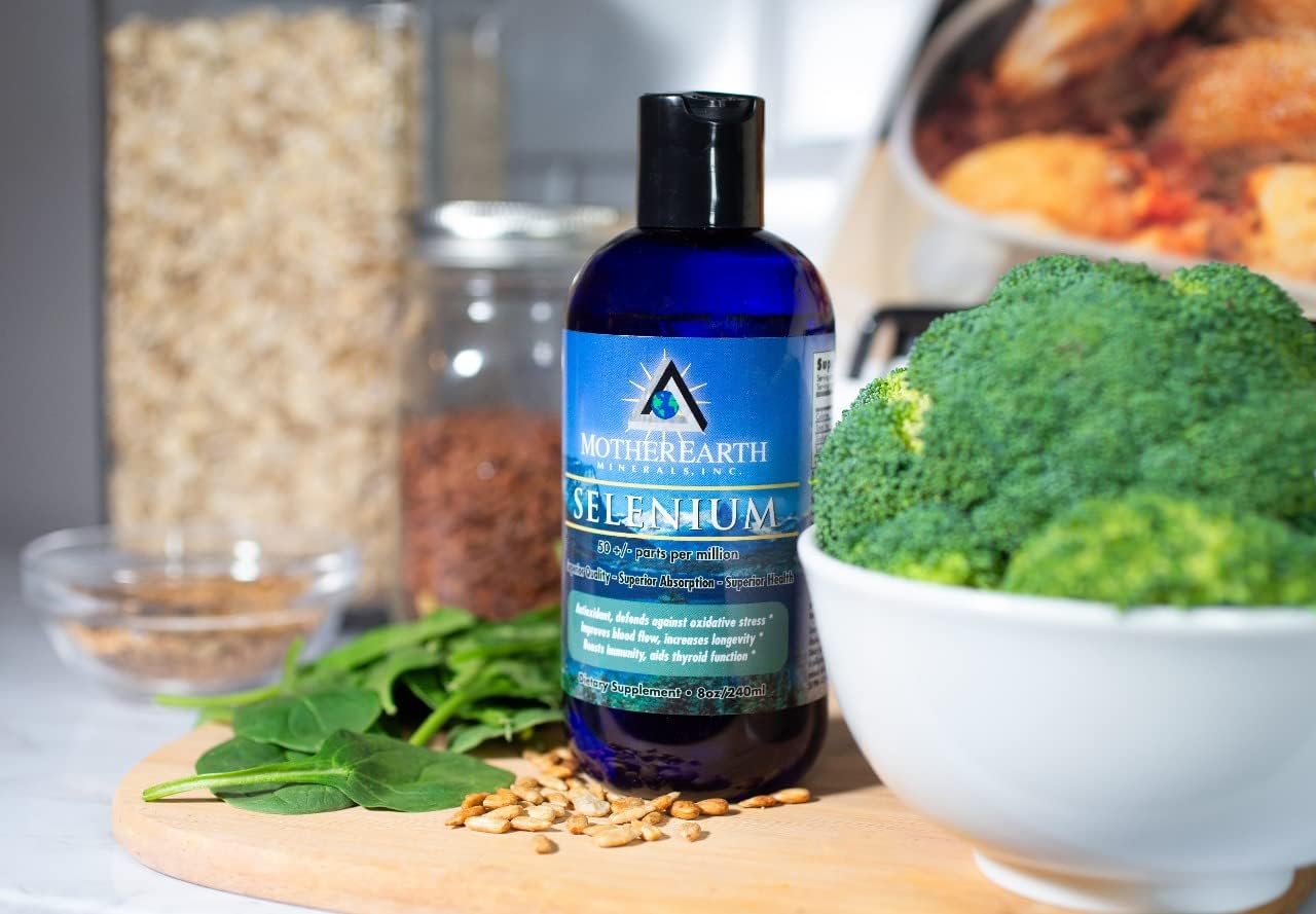 selenium-liquid-mineral-supplement---supports-body-growth-fertility-elasticity---natural-antioxidant---8-oz-96-servings-5
