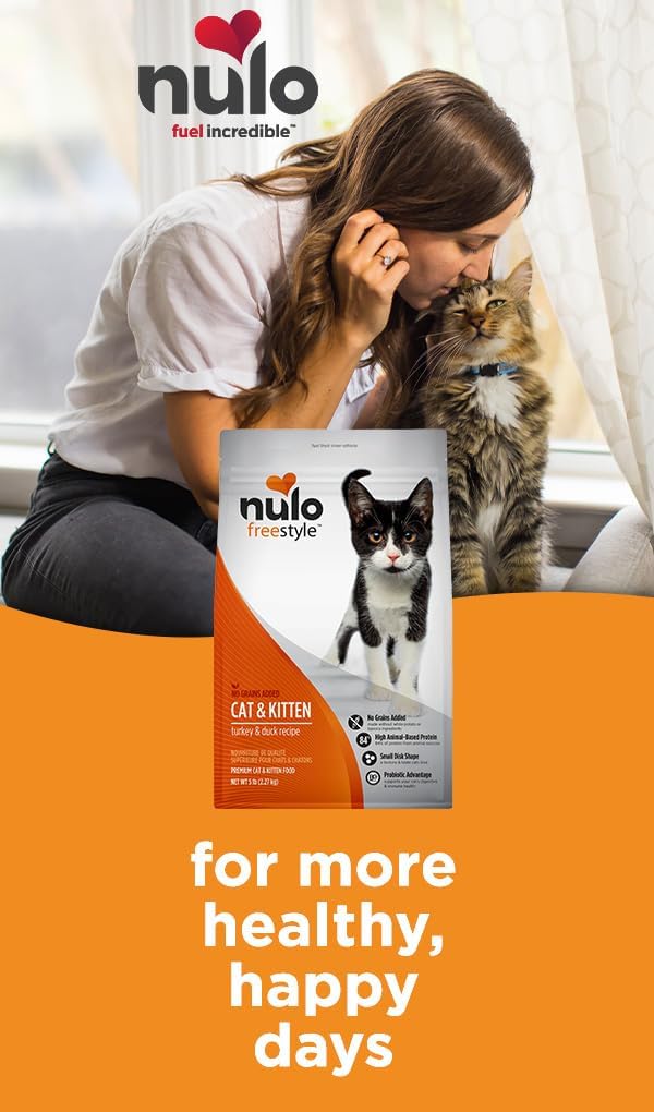 nulo-freestyle-cat-kitten-food-14lb---premium-grain-free-dry-small-bite-kibble-with-high-animal-based-protein-bc30-probiotic-for-digestive-health-3