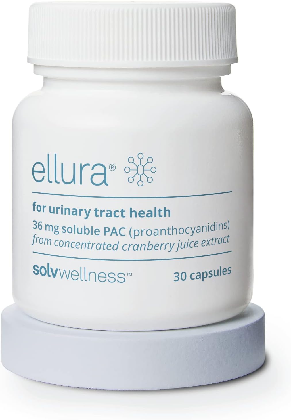ellura-solv-wellness-cranberry-supplement-with-36mg-pac---clinically-proven-for-uti-prevention---30-capsules-3