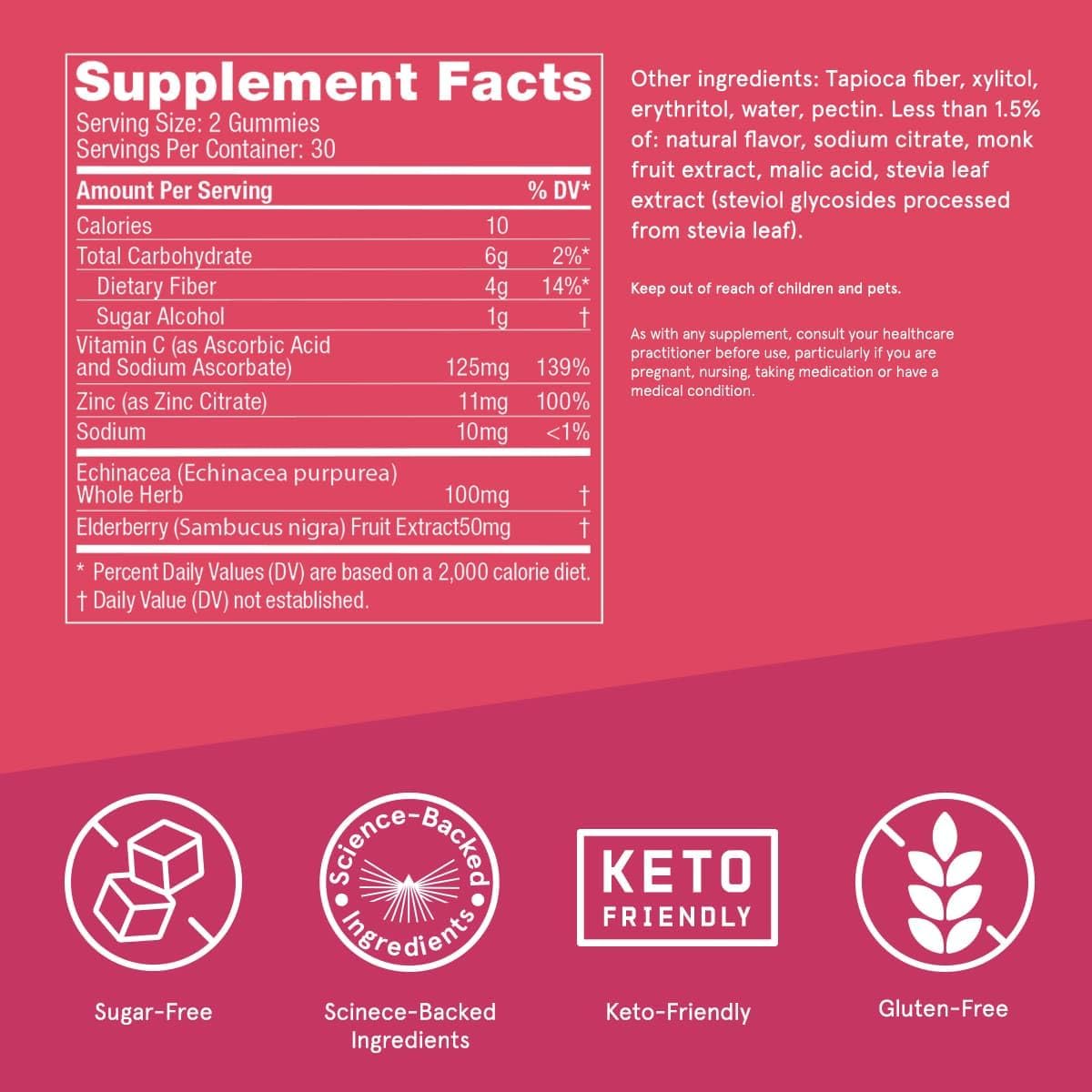 60-count-bulletproof-raspberry-elderberry-immune-gummies---sugar-free-keto-supplement-for-immune-support-3