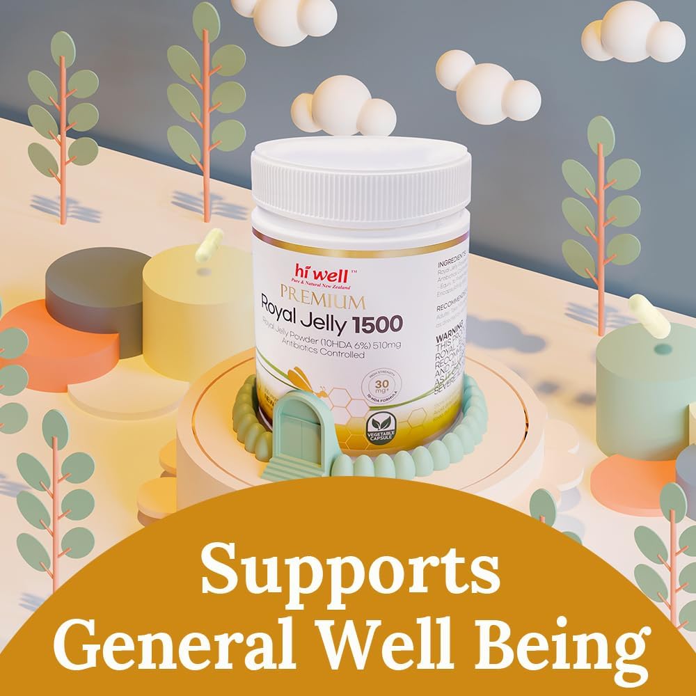 new-zealand-hi-well-premium-royal-jelly-1500---pure-natural-300-vegecapsules-3