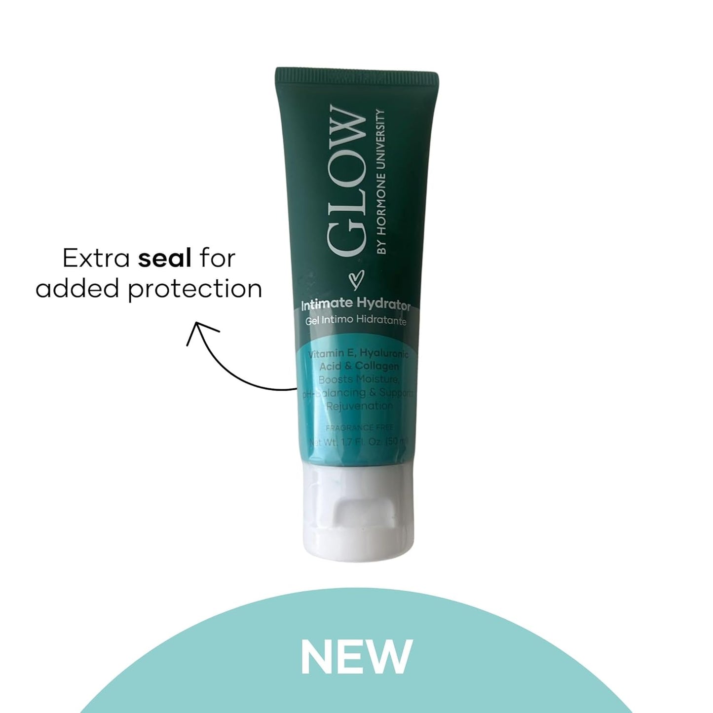 glow-botanica-vaginal-moisturizer---hormone-free-intimate-hydrator-with-collagen-aloe-vera-hyaluronic-acid---relieves-dryness-itching-burning---obgyn-approved---17-fl-oz-7