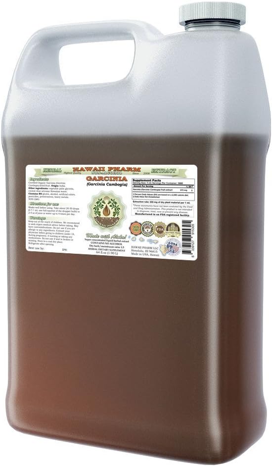 organic-garcinia-cambogia-alcohol-free-liquid-extract---64-floz-herbal-supplement-by-hawaii-pharm-1