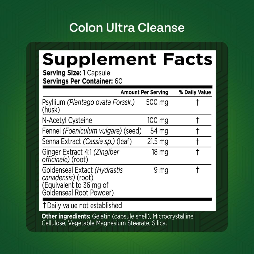 natural-colon-cleanse-laxative-with-probiotics-for-gut-detox-constipation-relief---supports-bowel-health---fast-acting-formula---2-bottles-120-capsules-4