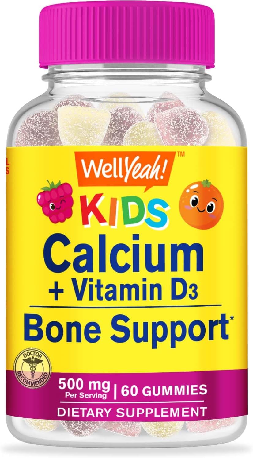 kids-calcium-and-vitamin-d3-gummies---bone-health-and-immune-support---non-gmo-gluten-free---60-fruit-flavored-gummies-1