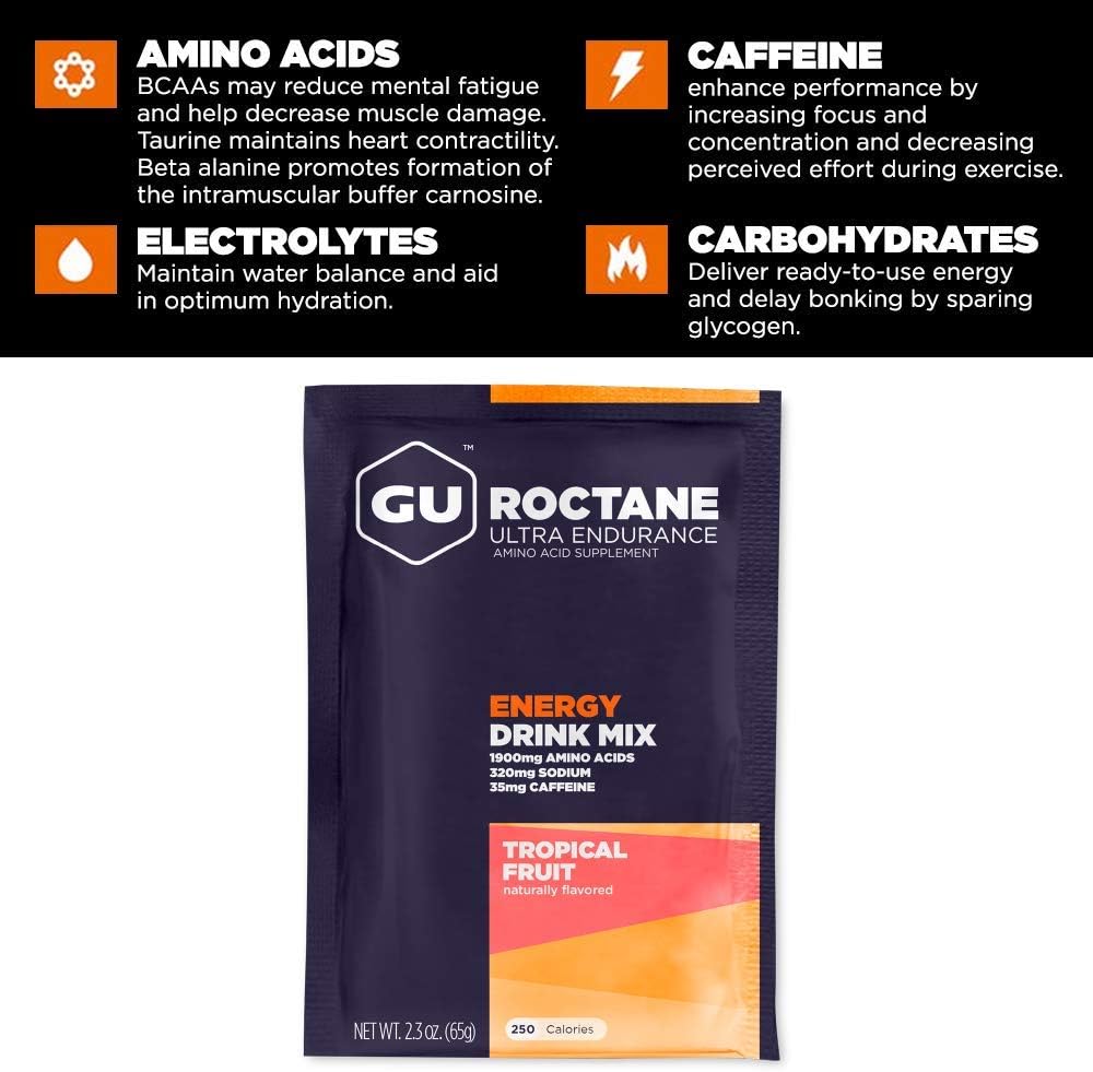 gu-energy-roctane-ultra-endurance-energy-drink-mix---vegan-gluten-free-kosher-dairy-free---35mg-caffeine---on-the-go-energy-for-workouts---10-single-serving-packets---tropical-fruit-flavor-2