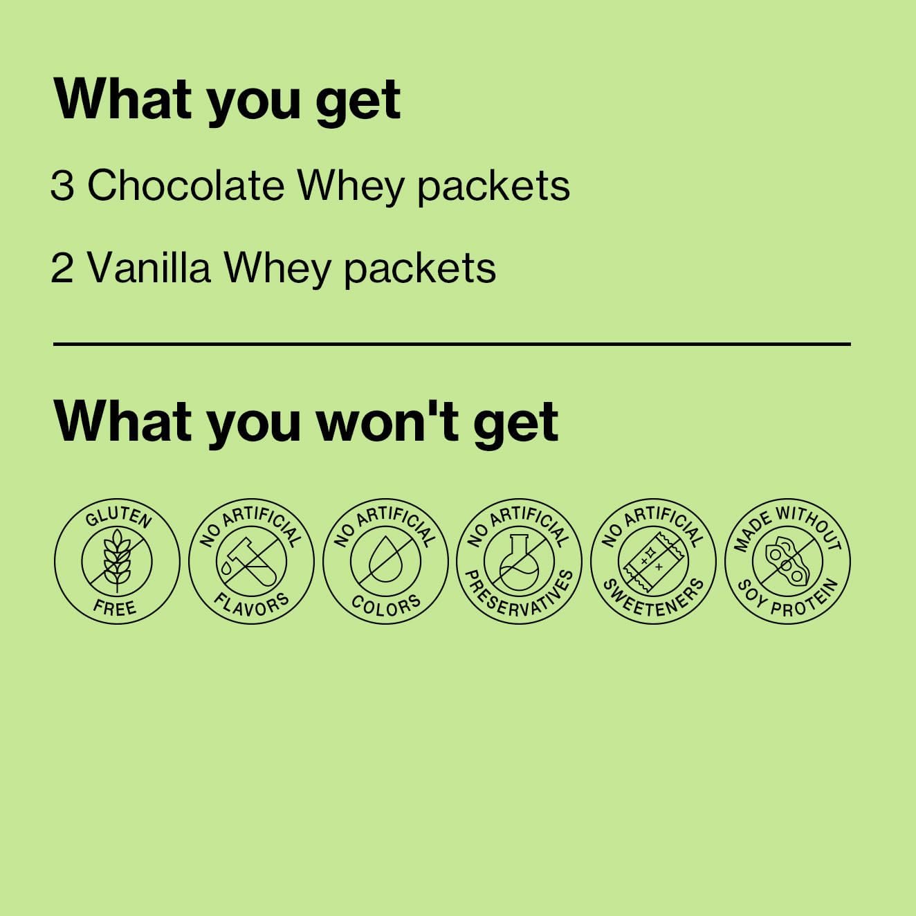 Shakeology Sampler Pack: Whey Protein Powder with Supergreens, Probiotics, Adaptogens, Vitamins - Gluten Free Superfood Protein Shake, 16g Plant Protein - Espot.com.au