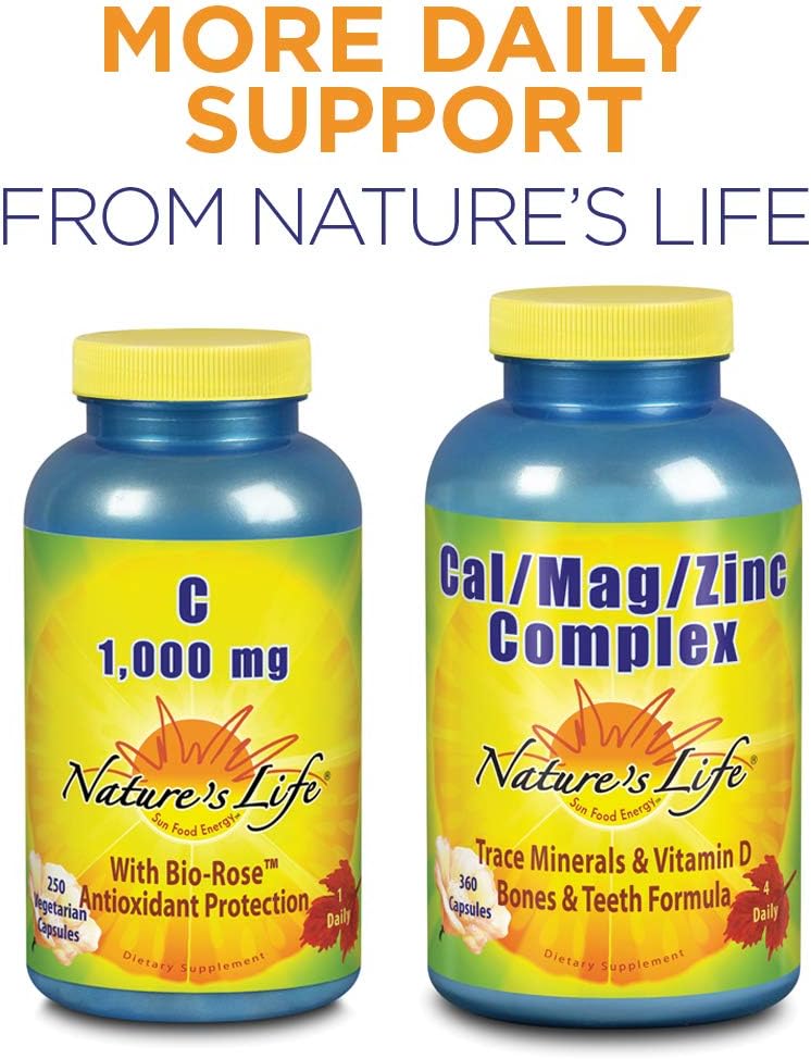 Lemon Bioflavonoids 1000mg & Mini Vite Bundle for Immune & Overall Health Support - 250ct & 240ct - Espot.com.au