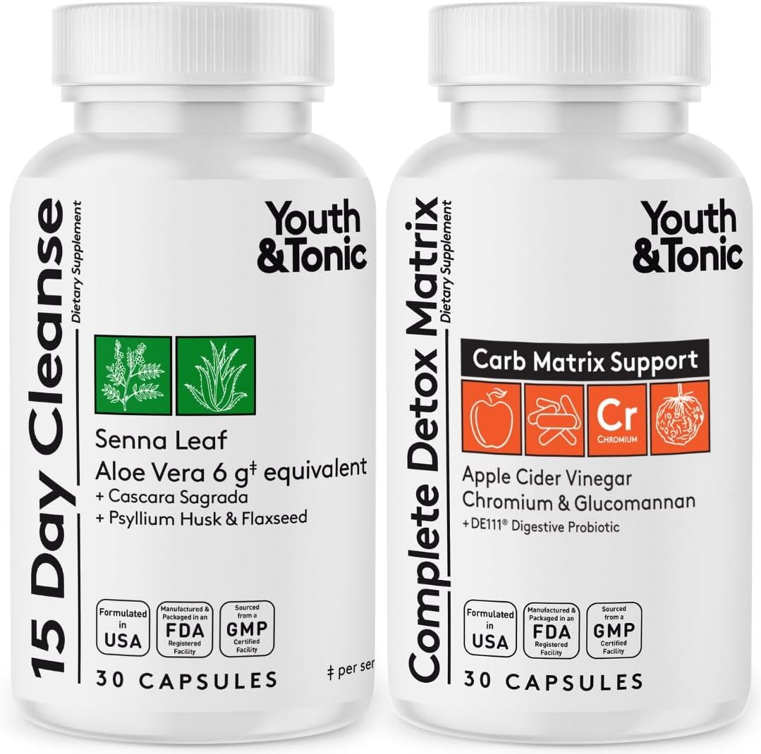 youth-tonic-colon-cleanse-detox-pills-with-senna-leaf-apple-cider-vinegar-glucomannan---60-capsules-for-waste-loss-bloating-relief-1