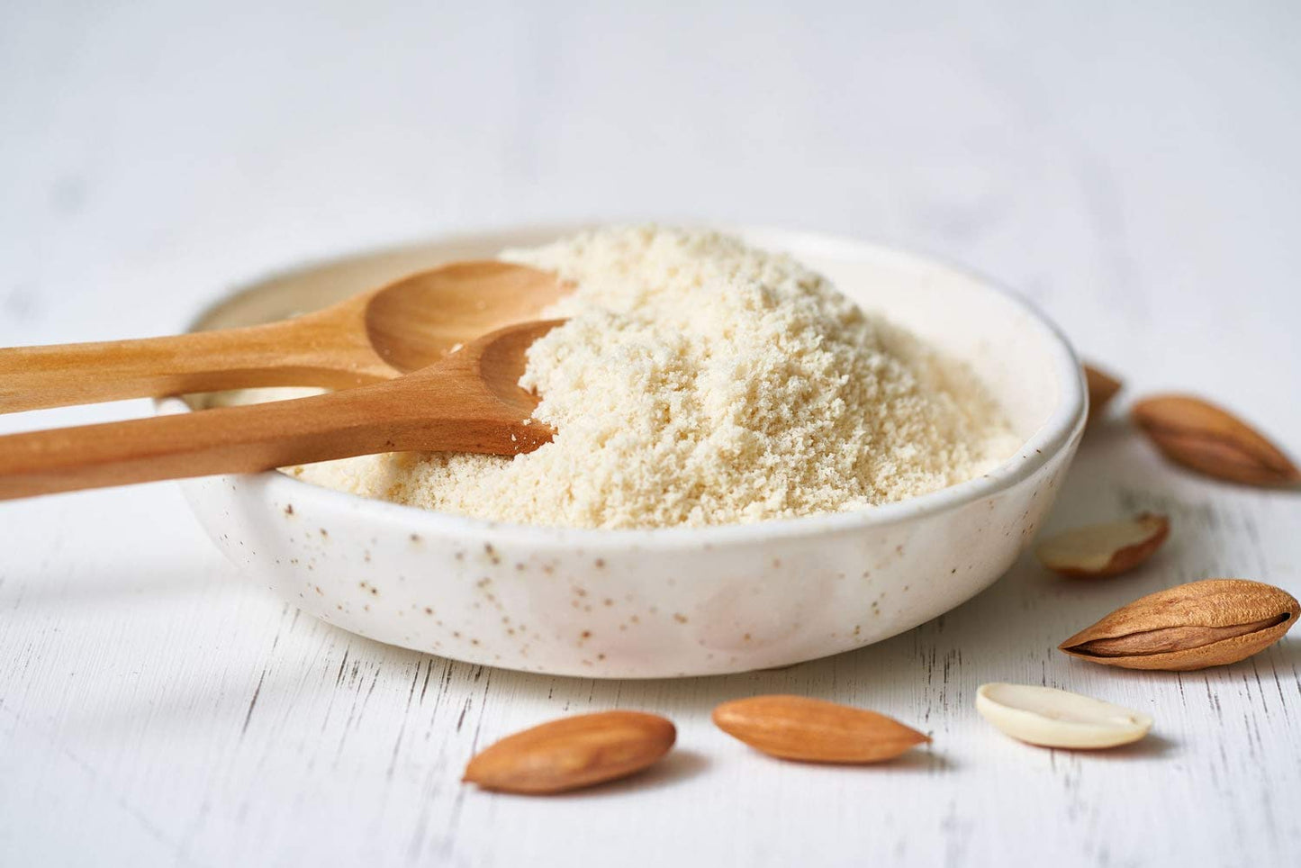 4lb-organic-almond-flour---extra-fine-blanched-meal-non-gmo-low-carb-culinary-grade-kosher-keto-paleo-vegan---bulk-powder-by-food-to-live-4