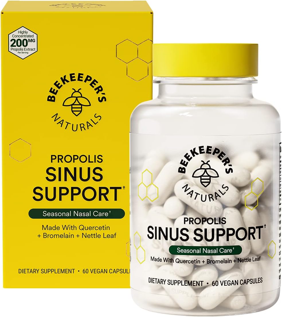natural-sinus-support-capsules-for-adults---seasonal-nasal-relief-with-propolis-quercetin-bromelain-nettle-leaf---vegan-formula-blocks-histamine---60-count-2