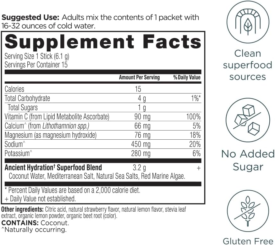 natural-sea-salt-and-red-marine-algae-electrolyte-powder-for-rapid-hydration---strawberry-lemonade-flavor---15-servings-2