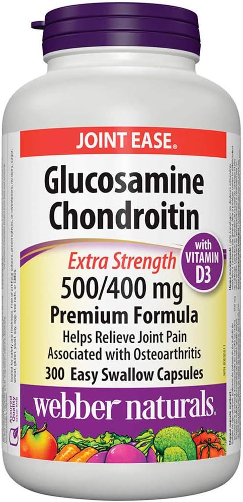 webber-naturals-glucosamine-chondroitin-with-vitamin-d3-1000-iu---300-easy-swallow-capsules-1