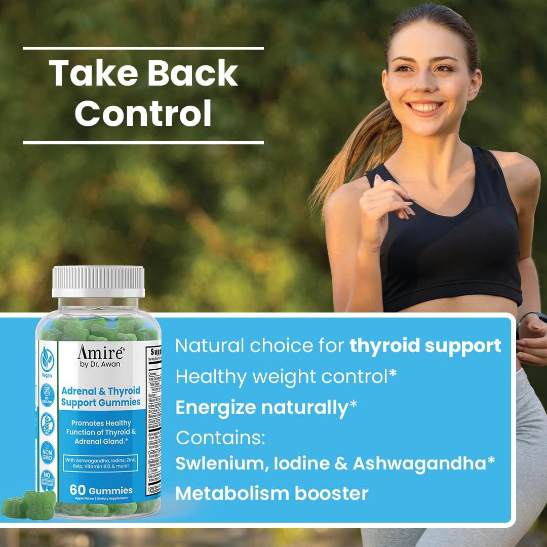 dr-awan-thyroid-support-gummies-with-kelp-selenium-ashwagandha---boost-energy-immunity-metabolism---120-gummies-60-day-supply-4