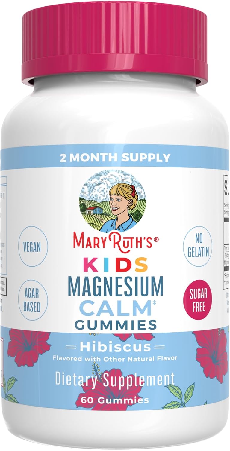 organic-multivitamin-gummies-for-kids-with-magnesium-calm---mixed-berry-cherry-hibiscus-flavors-vegan-non-gmo-gelatin-free-immunity-gut-health-support-5