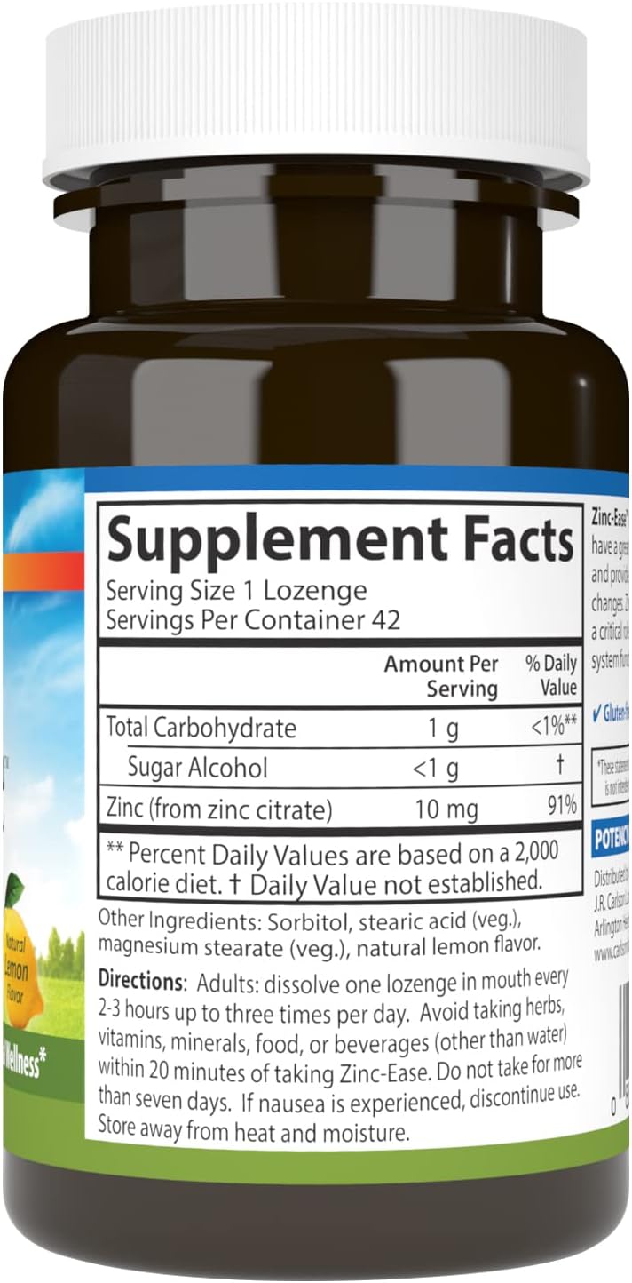 carlson-zinc-ease-lemon-lozenges---immune-support-wellness-boost-with-antioxidants-42-count-2