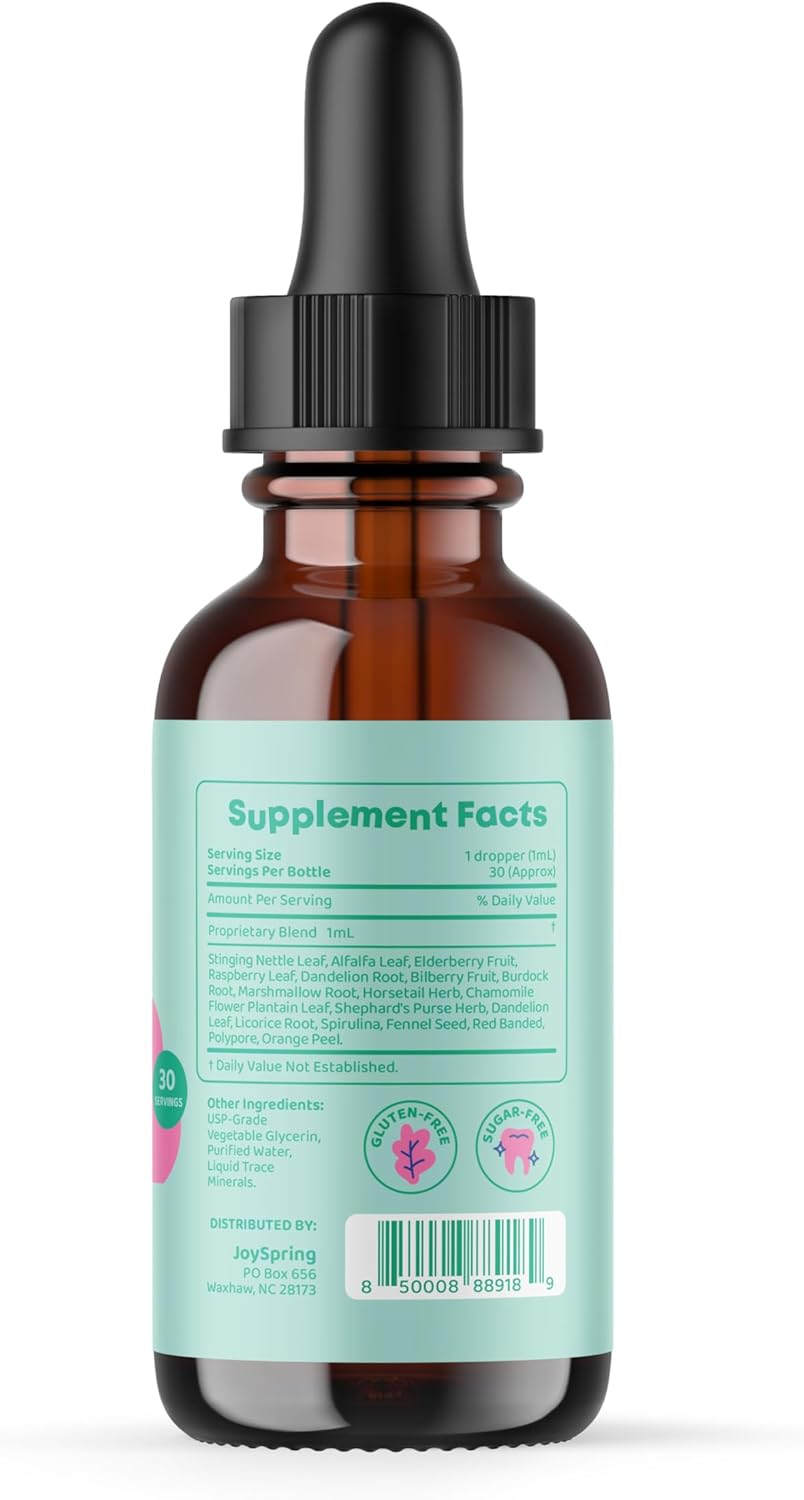 kids-immune-booster-joyspring-vitamin-d-drops-with-burdock-root-elderberry---daily-multivitamin-for-toddler-growth-and-health-4