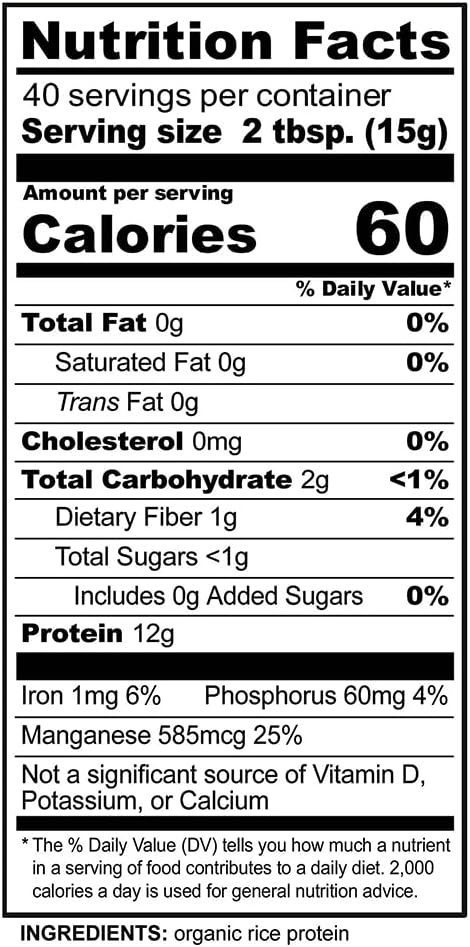 organic-plain-rice-protein-powder---21oz-low-carb-vegan-raw-kosher-keto-chemical-free-gluten-free-easily-digestible-4