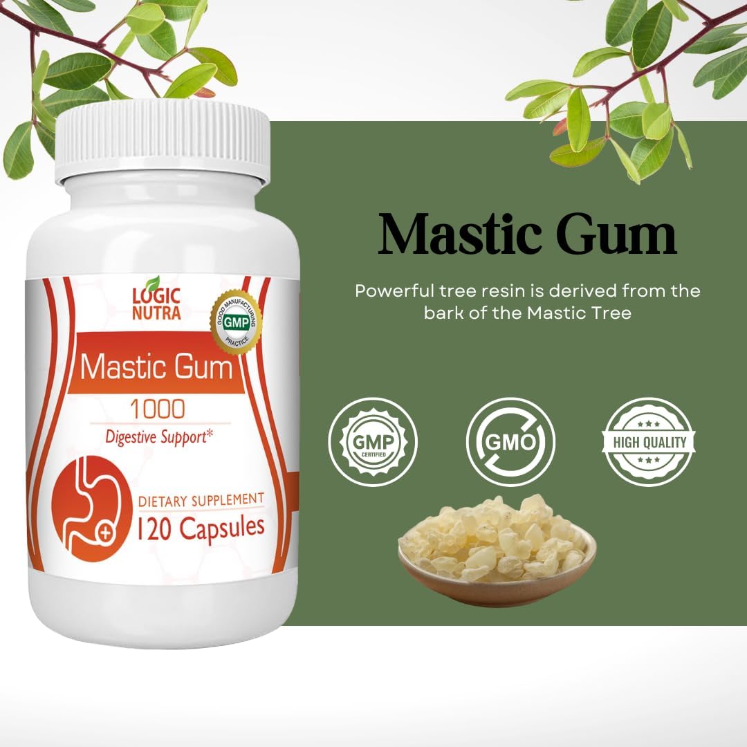 natural-gastrointestinal-support-supplement---logic-nutra-mastic-gum-capsules-1000mg-per-serving-120-capsules---pack-of-2-bottles-5