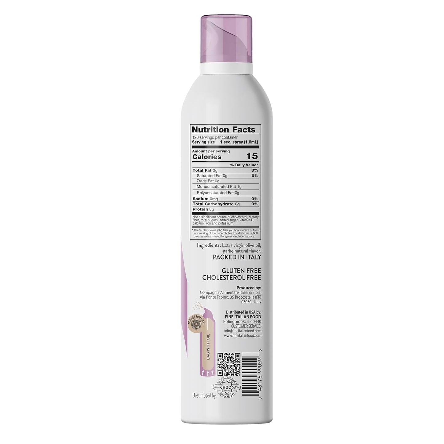 8-oz-mantova-extra-virgin-olive-oil-spray-with-garlic-flavor---easy-oil-management-for-salads-cooking---convenient-spray-bottle-3