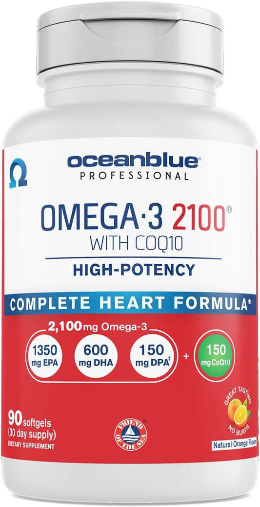 oceanblue-professional-omega-3-2100-with-coq10---90-ct---triple-strength-fish-oil-supplement---high-potency-epa-and-dha---orange-flavor---30-servings-1