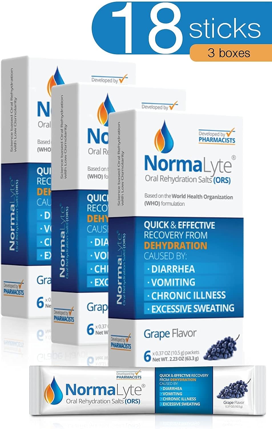 normalyte-oral-rehydration-salts-18-stick-packs---grapes-flavor---potassium-energy-supplement-for-dehydration-recovery---500ml-per-pack-7