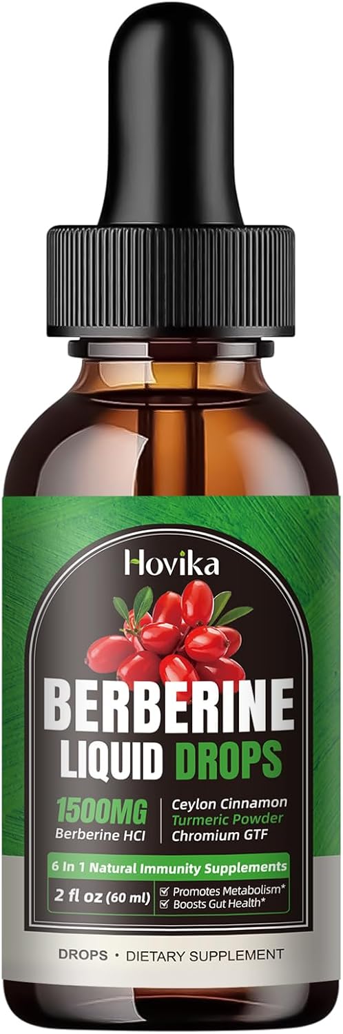 1500mg-berberine-hcl-liquid-drops-with-ceylon-cinnamon-chromium-turmeric-niacinamide---supports-metabolism-immune-system-gut-health---2-fl-oz-vegan-supplement-7