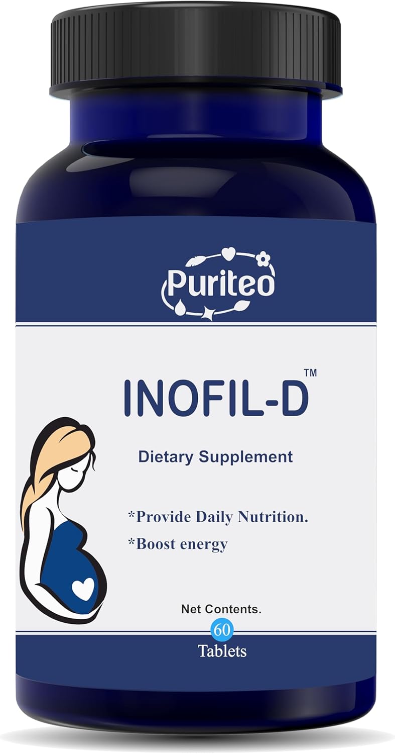 inofil-d-energy-boost-tablets-for-women---gluten-free-vegetarian-60-tablets-by-puriteo-1