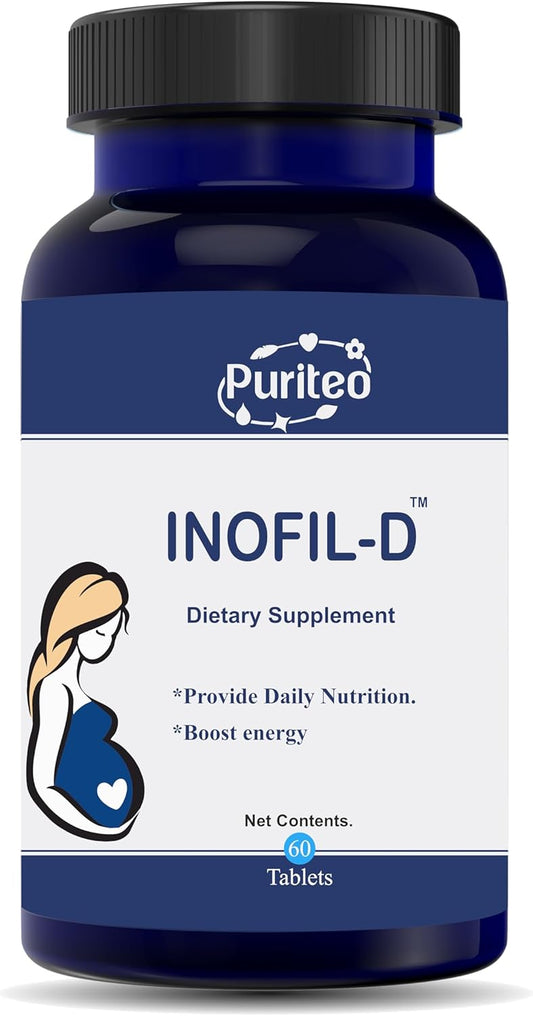 inofil-d-energy-boost-tablets-for-women---gluten-free-vegetarian-60-tablets-by-puriteo-1