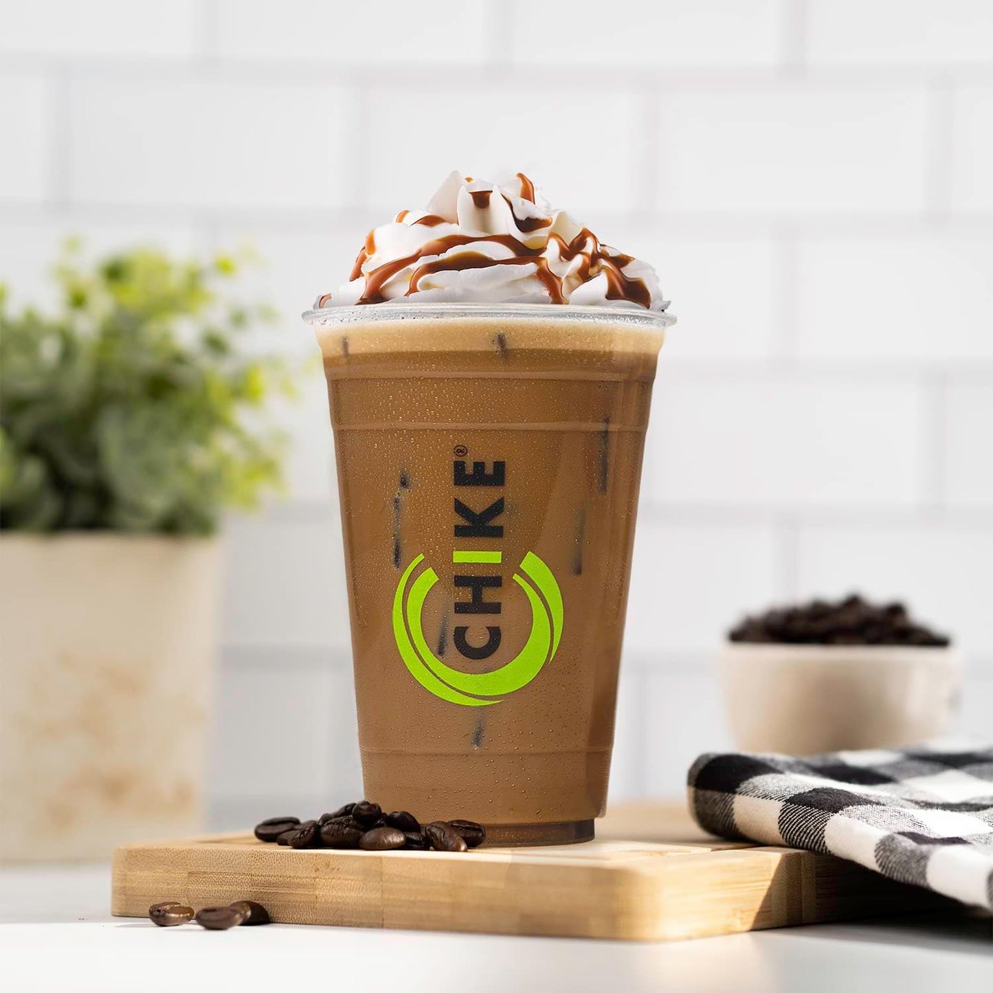 chike-triple-shot-espresso-protein-iced-coffee---20g-protein-3-shots-espresso-1g-sugar---keto-gluten-free---14-servings---158oz-6