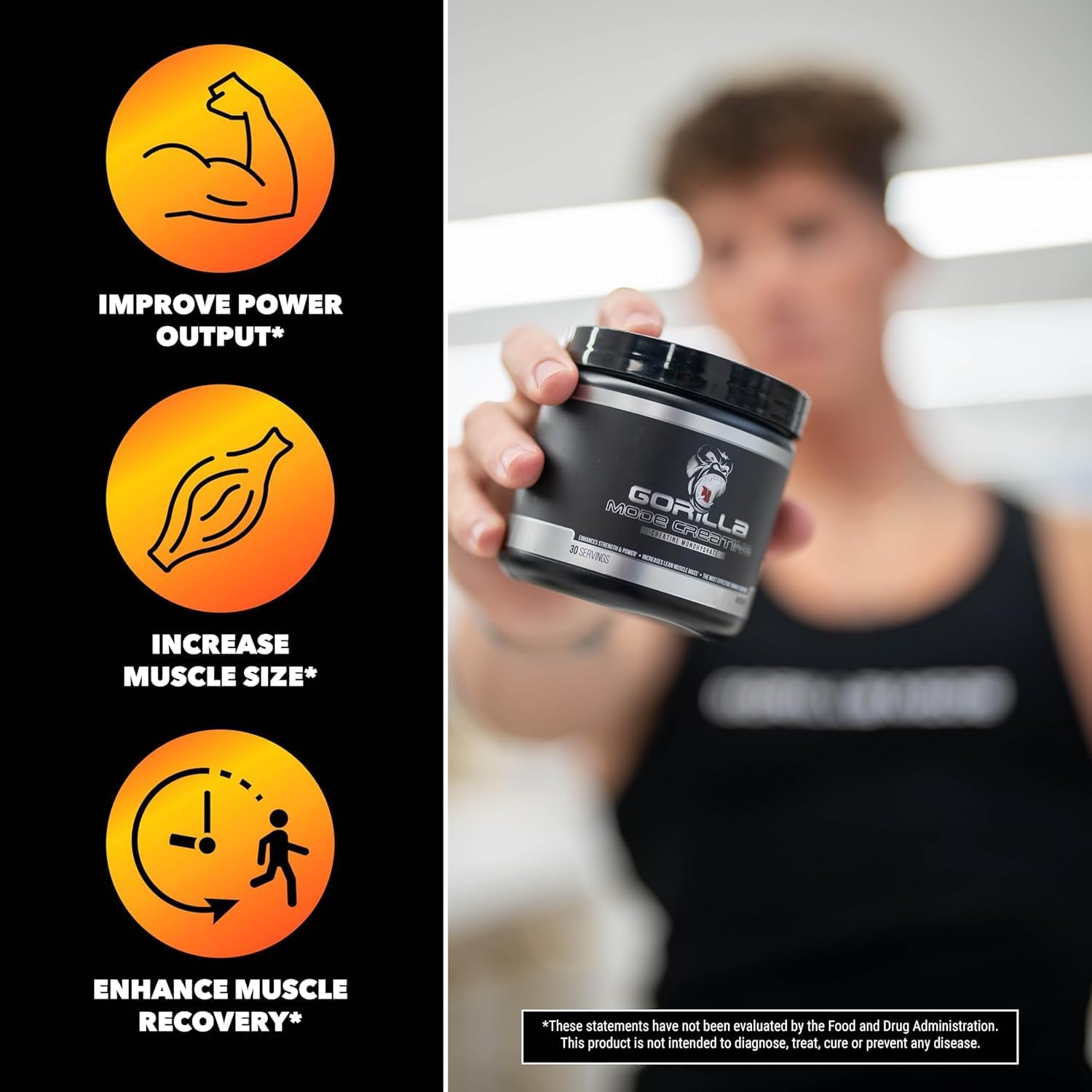 orange-rush-gorilla-mind-pre-workout-with-creatine---enhance-strength-power-output-and-muscle-size-with-100-servings-of-comprehensive-stack-7