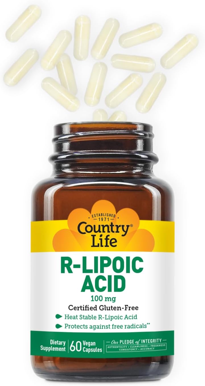 country-life-r-lipoic-acid-100mg---60-vegan-capsules---gluten-free-vegan-halal-non-gmo---certified-quality-6