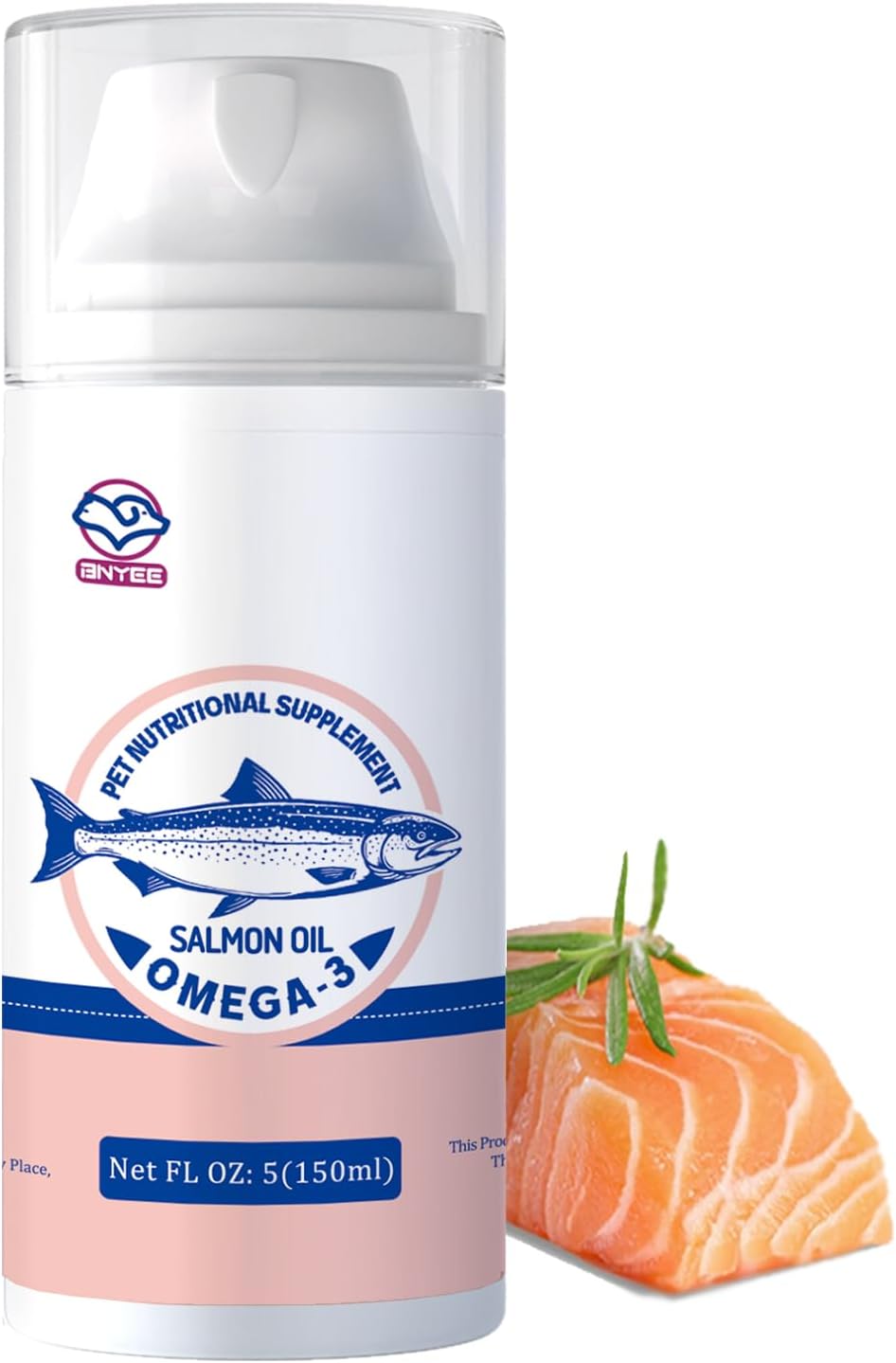 wild-salmon-fish-oil-for-small-dogs-cats---omega-3-skin-coat-support---emulsified-food-supplement---natural-epa-dha-fatty-acids---joint-immune-heart-health-for-pets-1