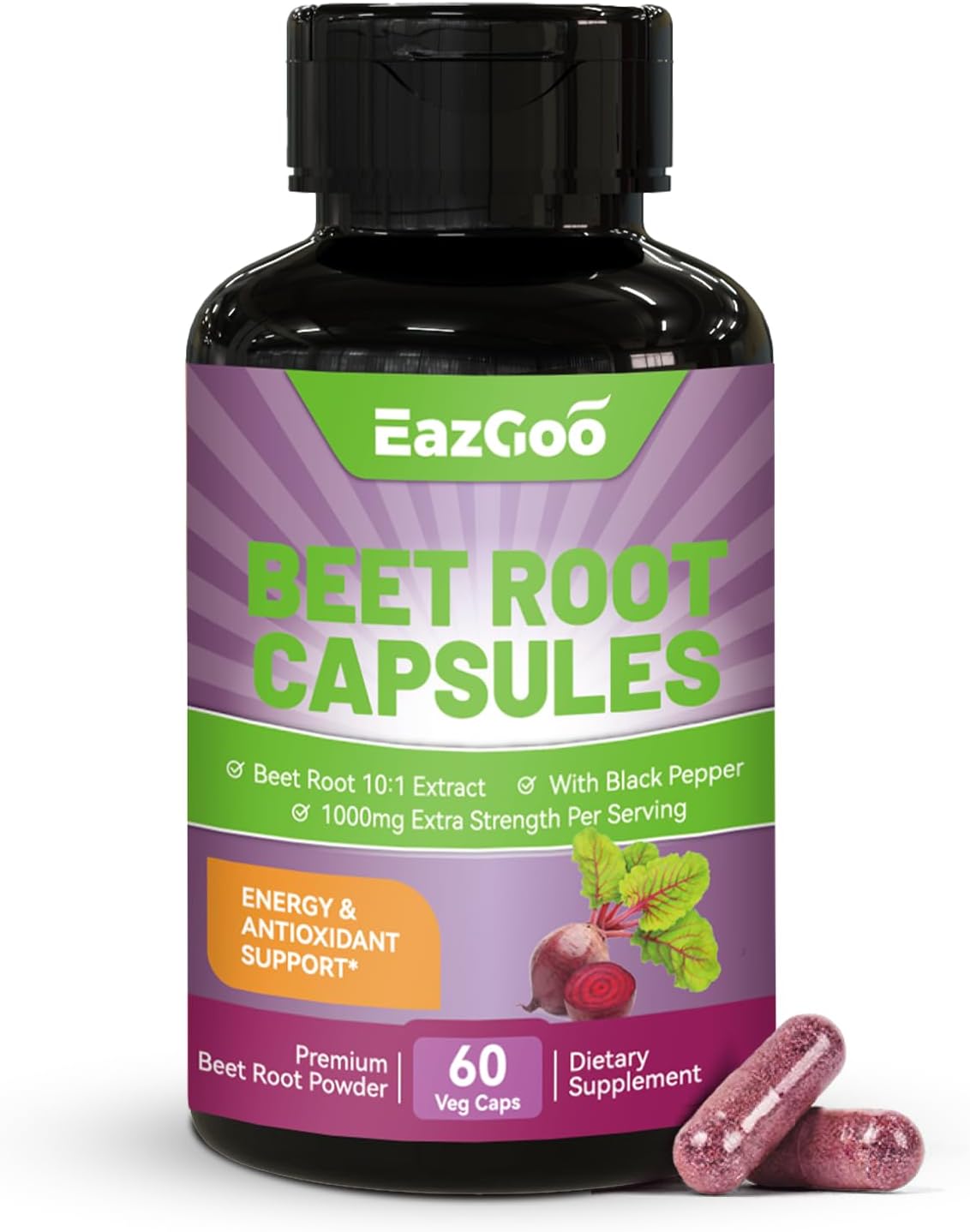 beet-root-capsules-1000mg-with-black-pepper-extract---nitric-oxide-blood-pressure-support---non-gmo-vegan---60-count-1