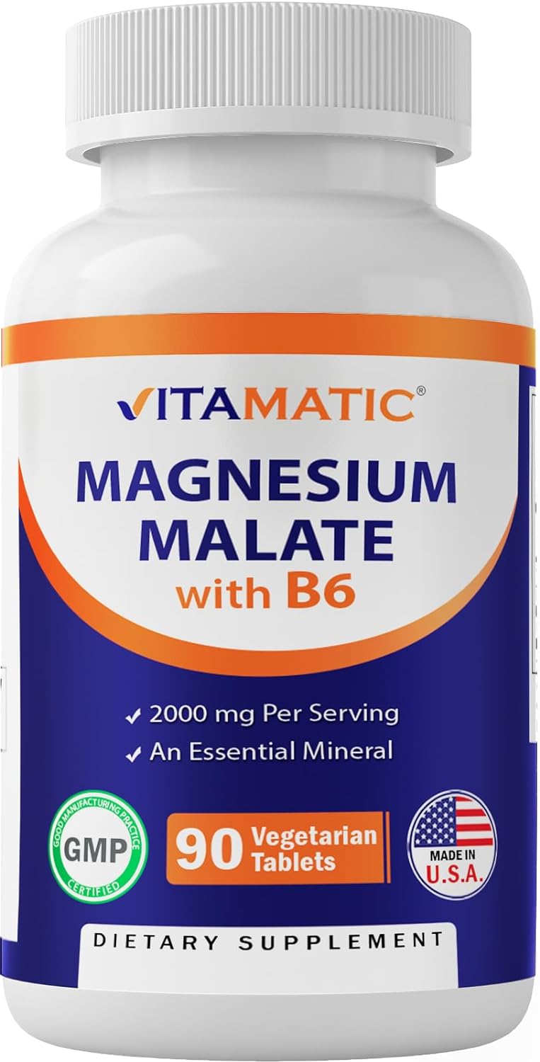 2-bottles-of-vitamatic-magnesium-malate-2000mg---90-vegetarian-tablets-with-added-b6---supports-muscle-joint-and-heart-health---maximum-absorption-formula-7