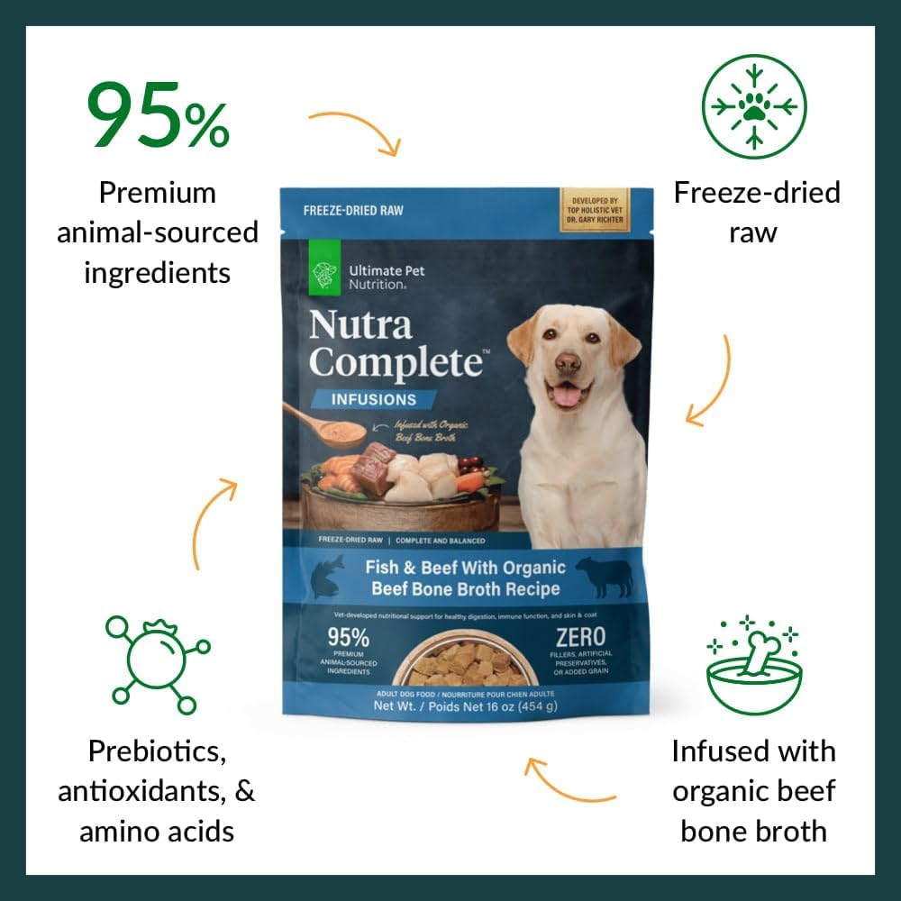 nutra-complete-bone-broth-infusions-for-dogs---freeze-dried-raw-dog-food-with-antioxidants-prebiotics-and-amino-acids---1lb-bone-broth-fish-1
