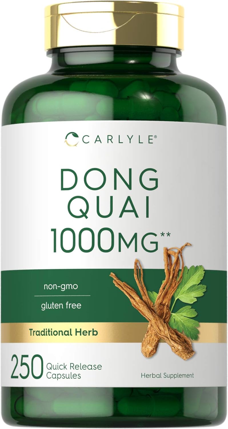 carlyle-dong-quai-capsules---1000mg---250-count---non-gmo-gluten-free-supplement---traditional-herb-for-womens-health-1