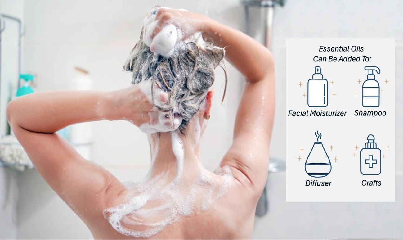 Northridge Oak Frankincense Essential Oil - 100% Pure Therapeutic Grade Boswellia Serrata Oil for Aromatherapy Boost - Espot.com.au