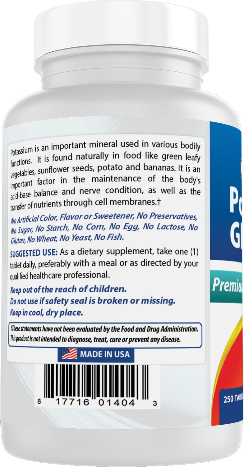 natural-potassium-gluconate-supplement-595mg---750-tablets-for-heart-health-and-muscle-function---pack-of-3---non-gmo-gluten-free-7
