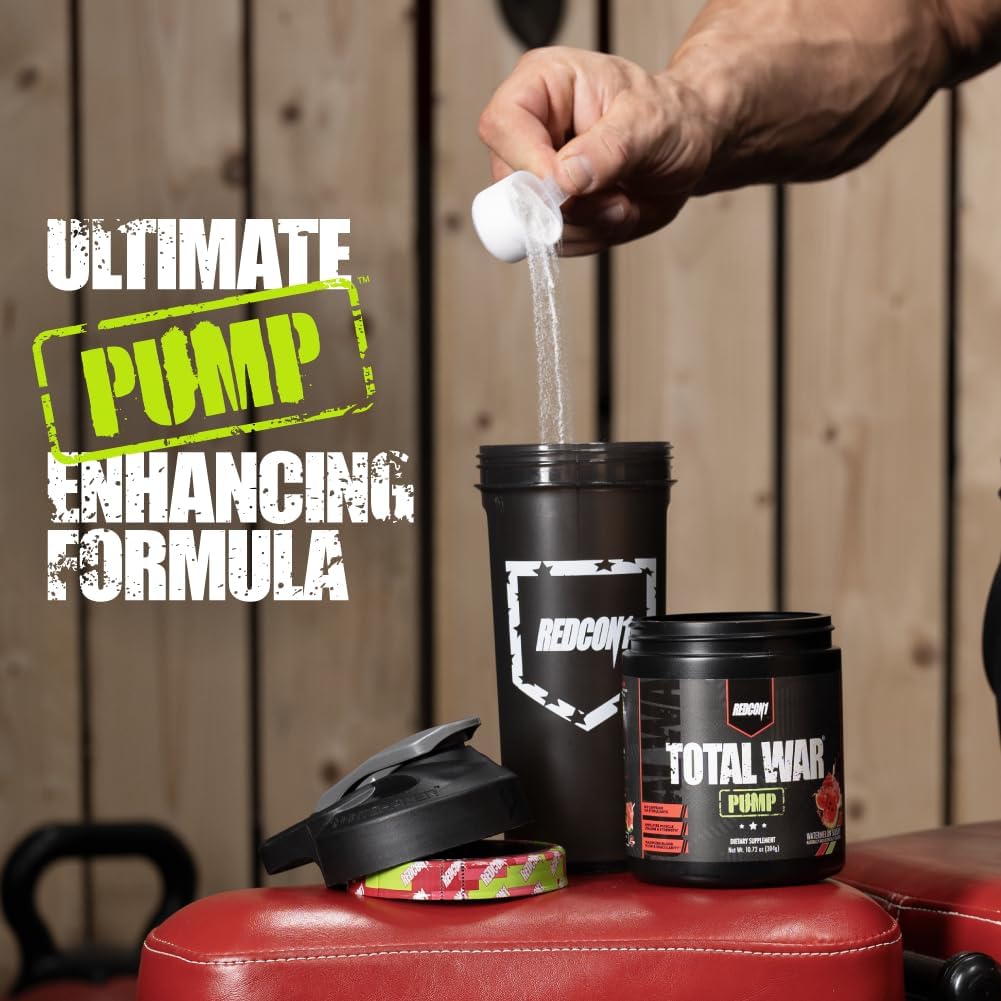total-war-pump---caffeine-free-pre-workout-powder-with-l-citrulline-beta-alanine---for-men-women---blue-lemonade-flavor---1093-oz-3