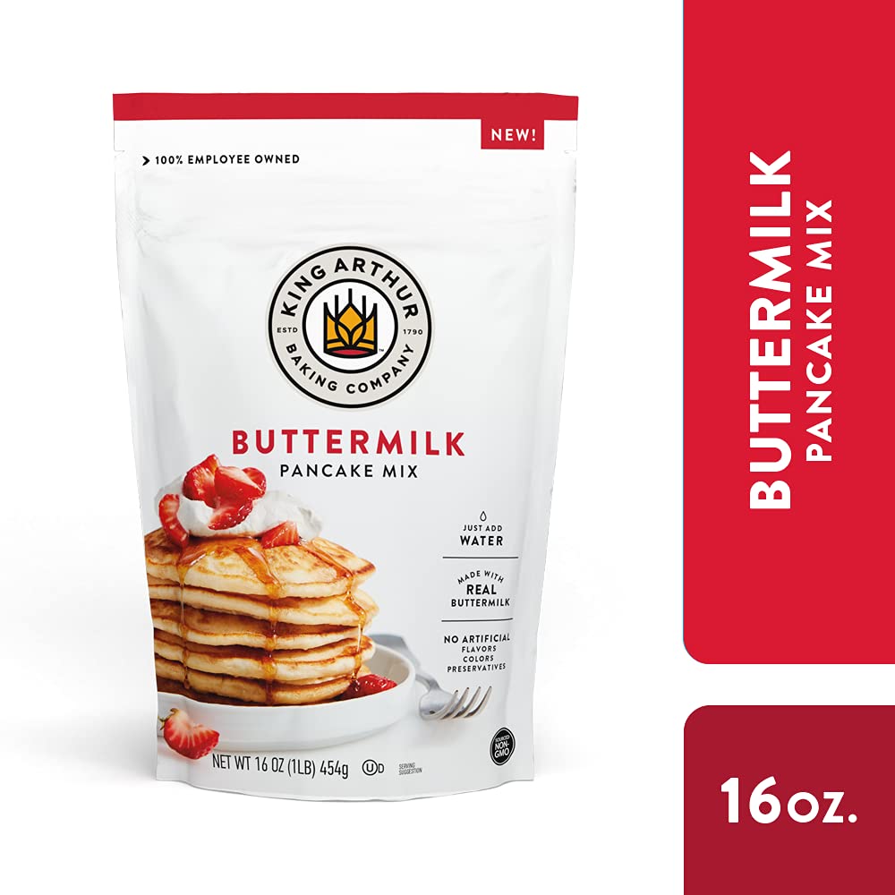 king-arthur-buttermilk-pancake-mix-16-oz---non-gmo-kosher-just-add-water-2